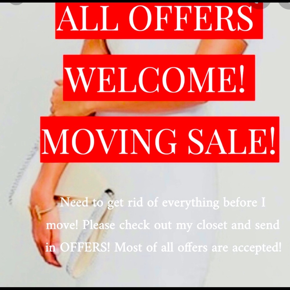 Moving